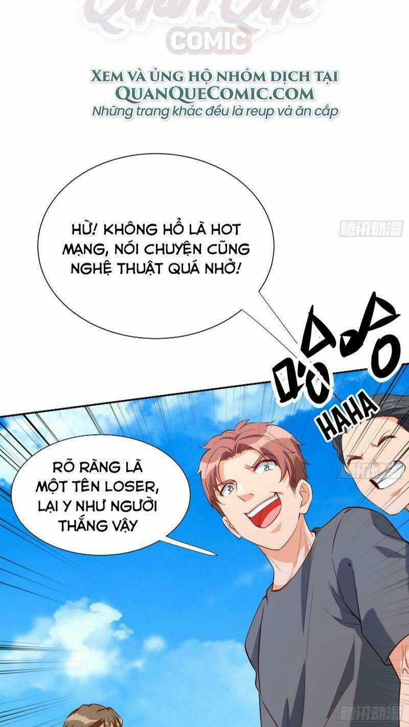 Shipper Thần Cấp - Chapter 33 - Trang 18