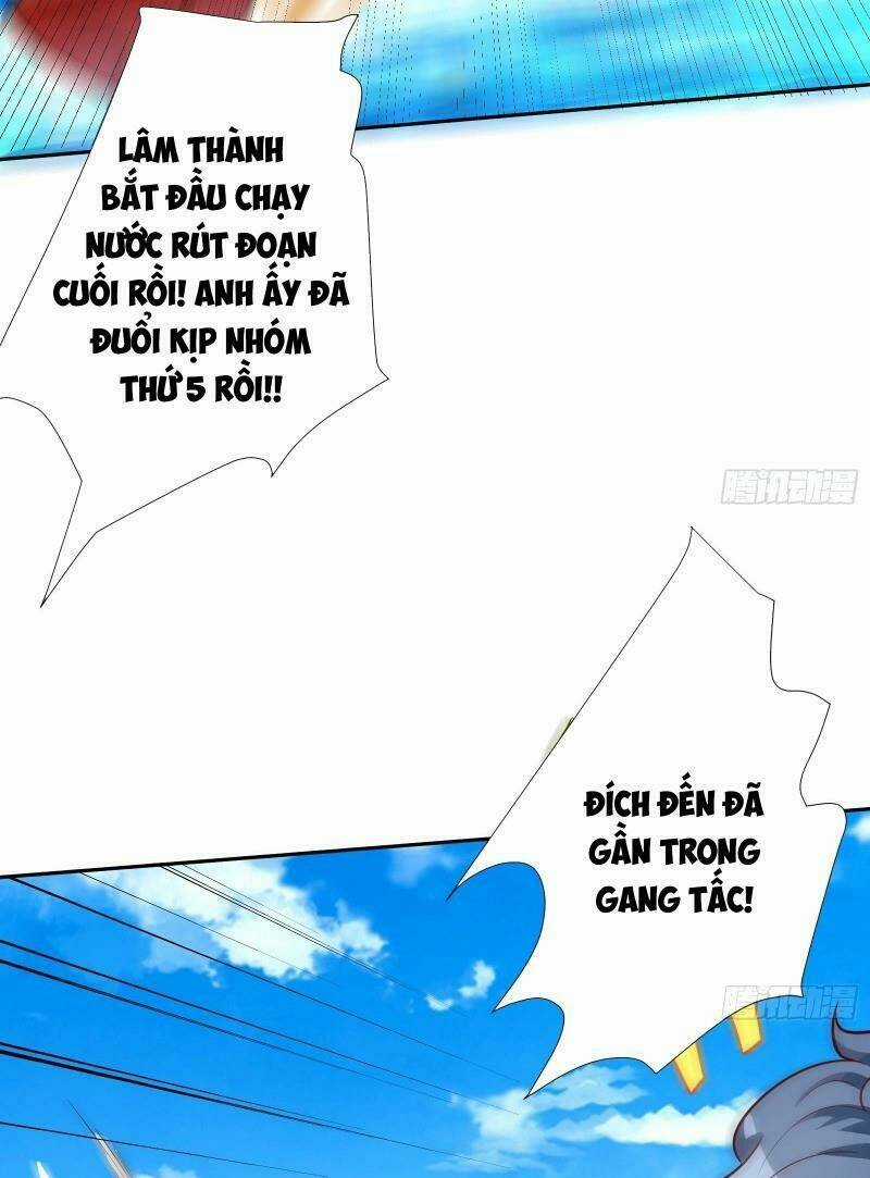 Shipper Thần Cấp - Chapter 33 - Trang 3
