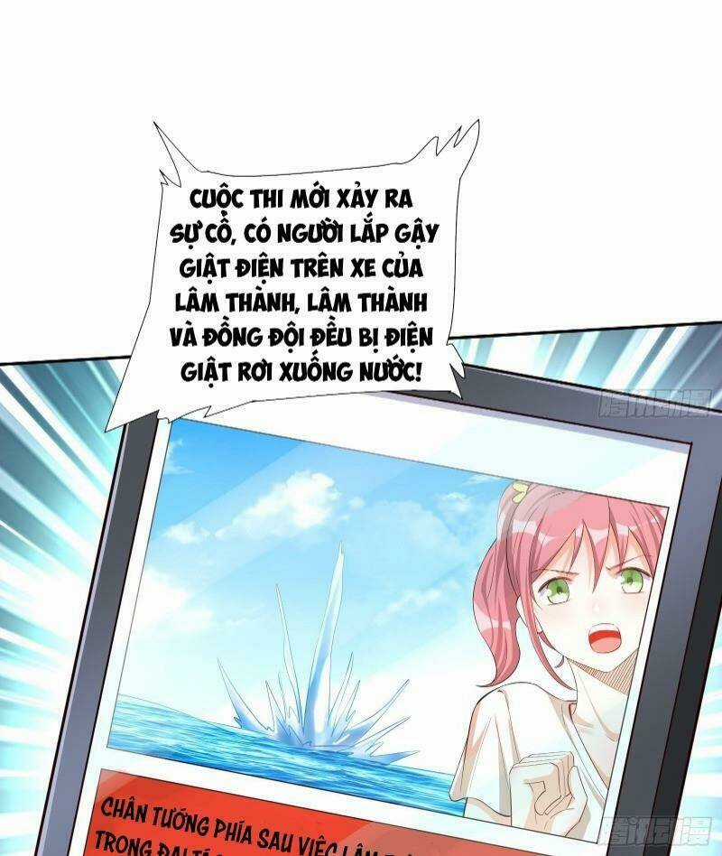 Shipper Thần Cấp - Chapter 33 - Trang 21