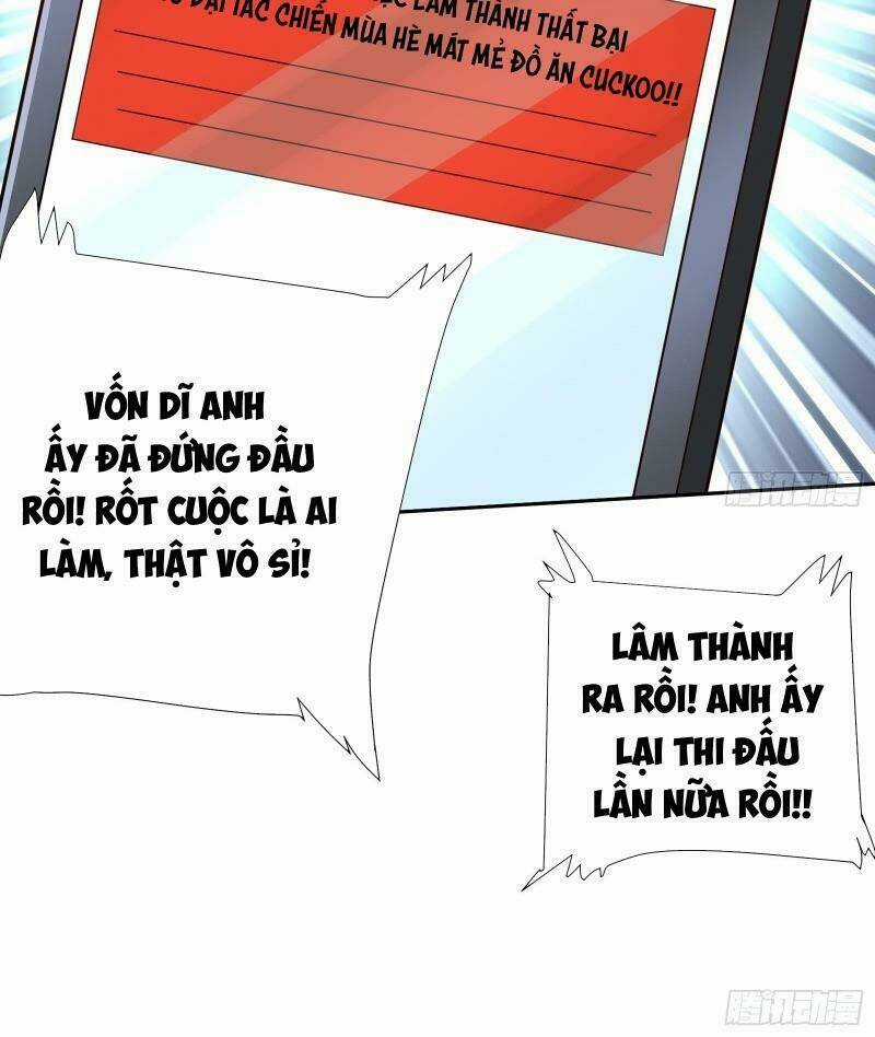 Shipper Thần Cấp - Chapter 33 - Trang 22