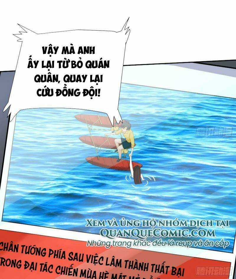 Shipper Thần Cấp - Chapter 33 - Trang 23