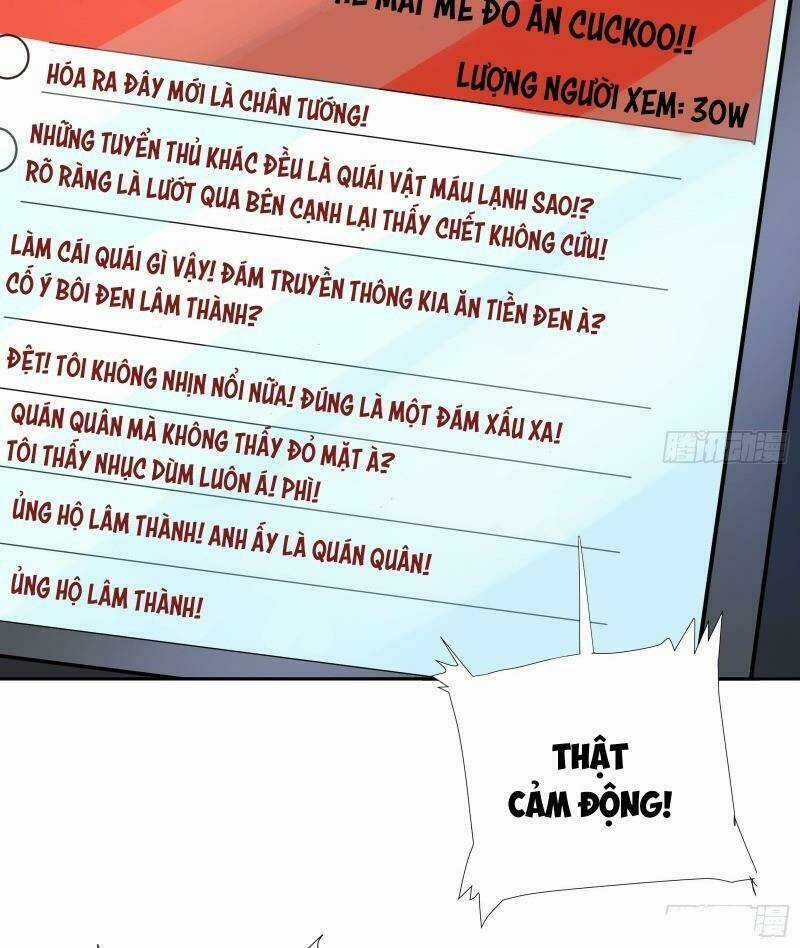 Shipper Thần Cấp - Chapter 33 - Trang 24