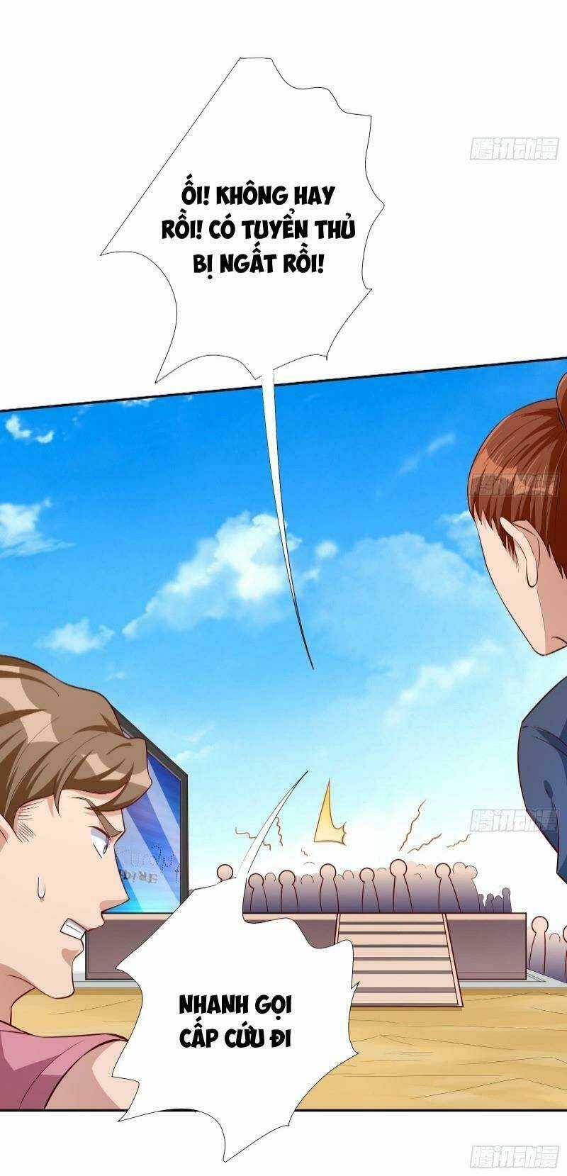 Shipper Thần Cấp - Chapter 33 - Trang 26