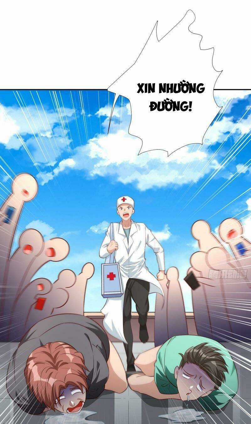 Shipper Thần Cấp - Chapter 33 - Trang 27