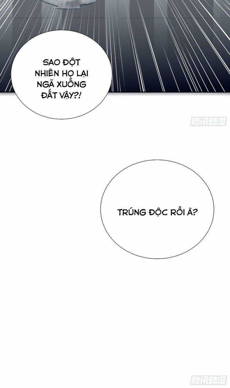 Shipper Thần Cấp - Chapter 33 - Trang 28