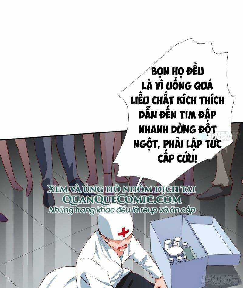 Shipper Thần Cấp - Chapter 33 - Trang 29