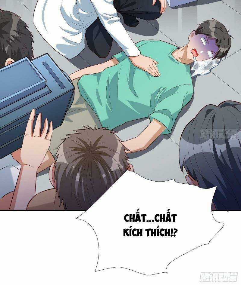 Shipper Thần Cấp - Chapter 33 - Trang 30