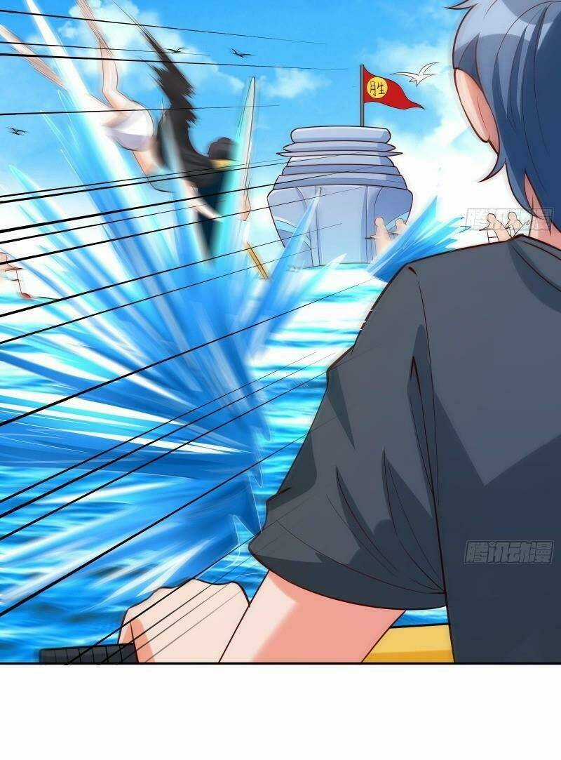 Shipper Thần Cấp - Chapter 33 - Trang 4