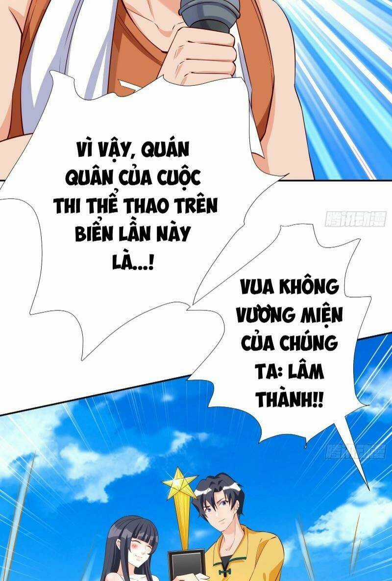 Shipper Thần Cấp - Chapter 33 - Trang 33