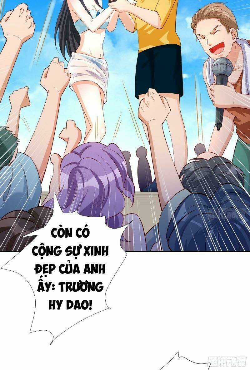 Shipper Thần Cấp - Chapter 33 - Trang 34