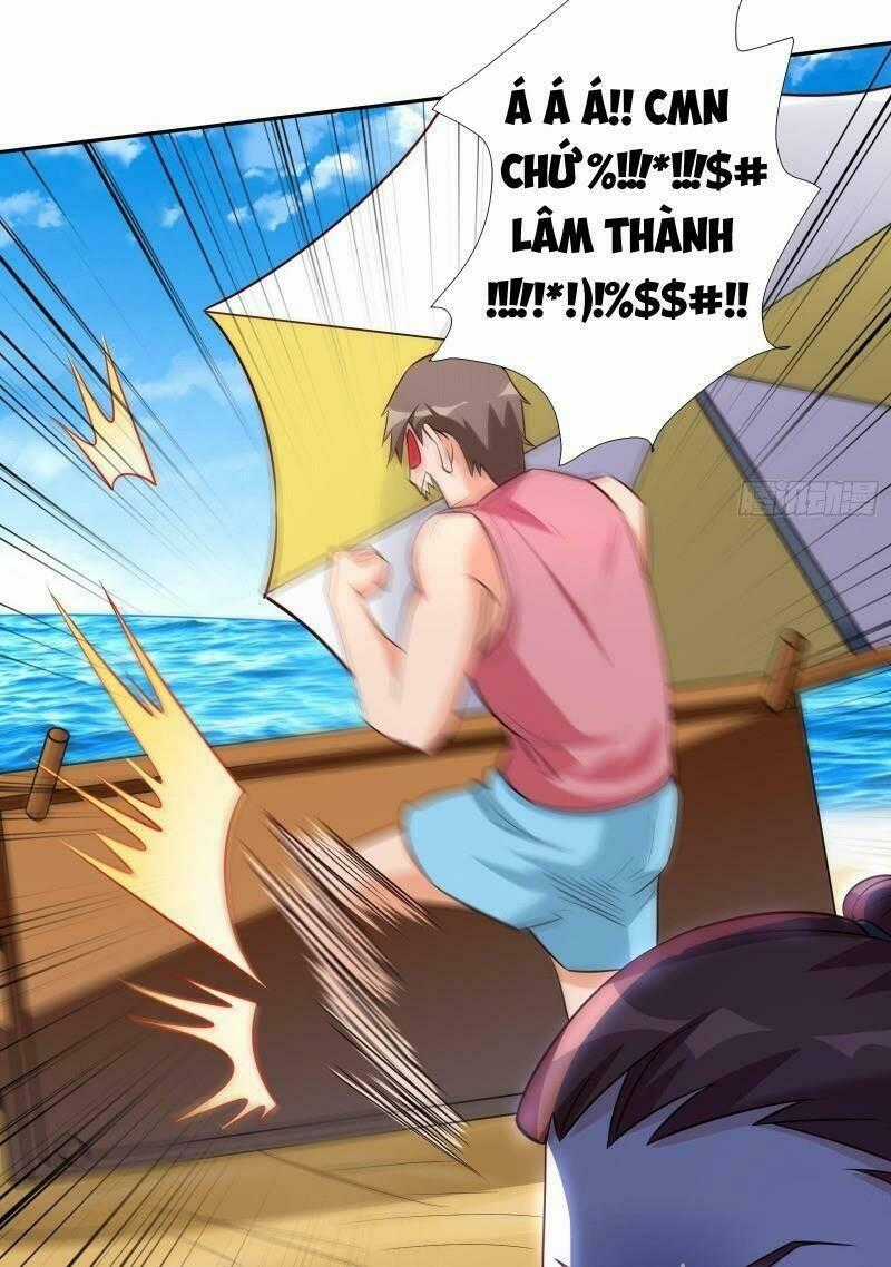 Shipper Thần Cấp - Chapter 33 - Trang 35