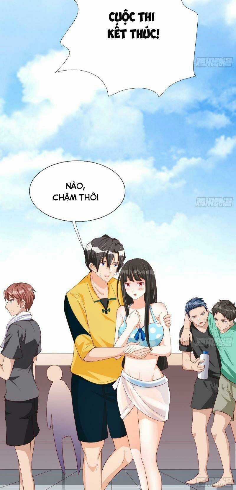 Shipper Thần Cấp - Chapter 33 - Trang 8
