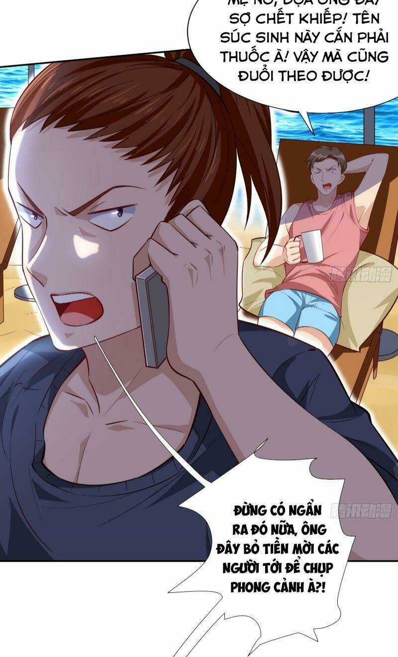 Shipper Thần Cấp - Chapter 33 - Trang 10
