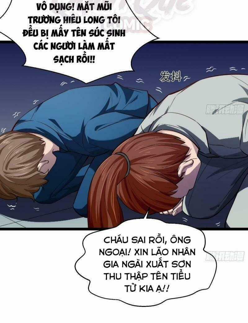 Shipper Thần Cấp - Chapter 34 - Trang 2