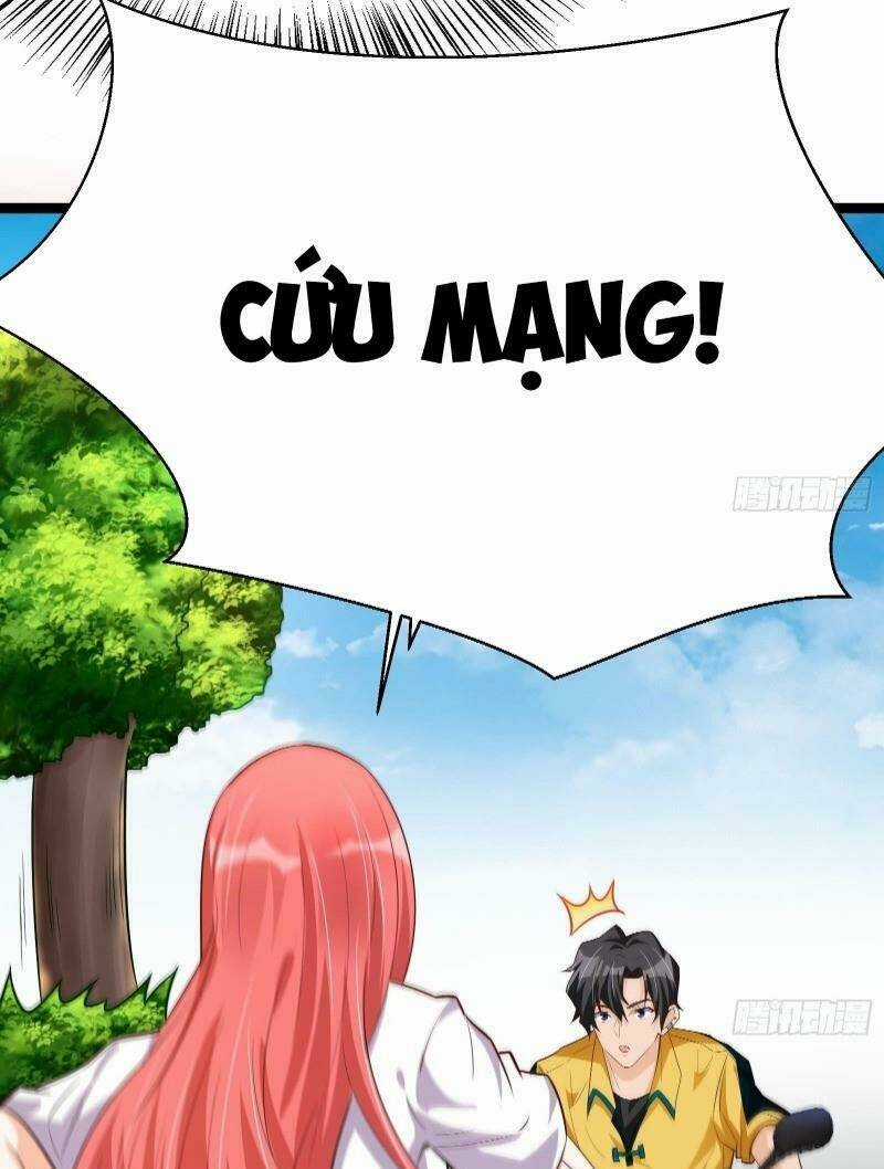 Shipper Thần Cấp - Chapter 34 - Trang 11