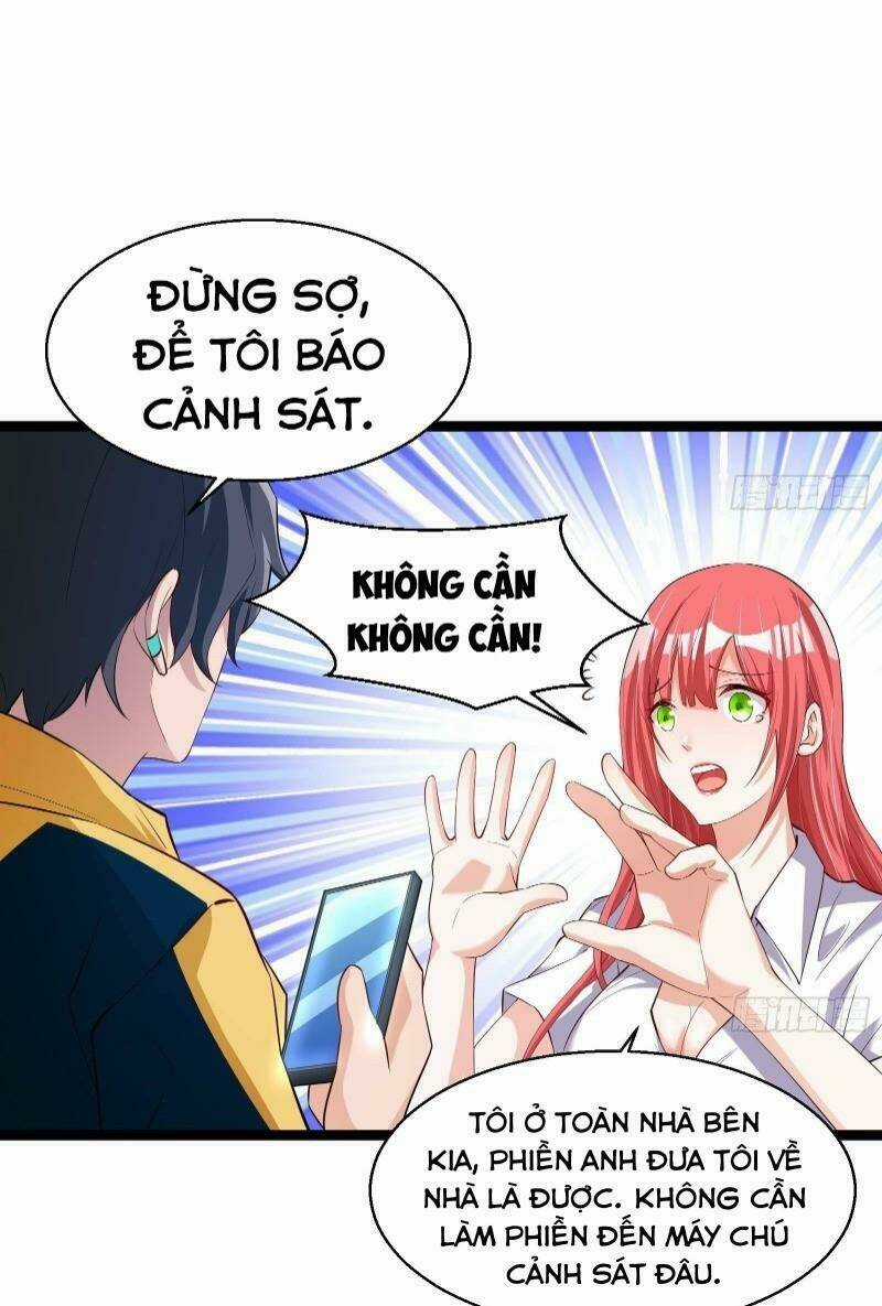 Shipper Thần Cấp - Chapter 34 - Trang 15