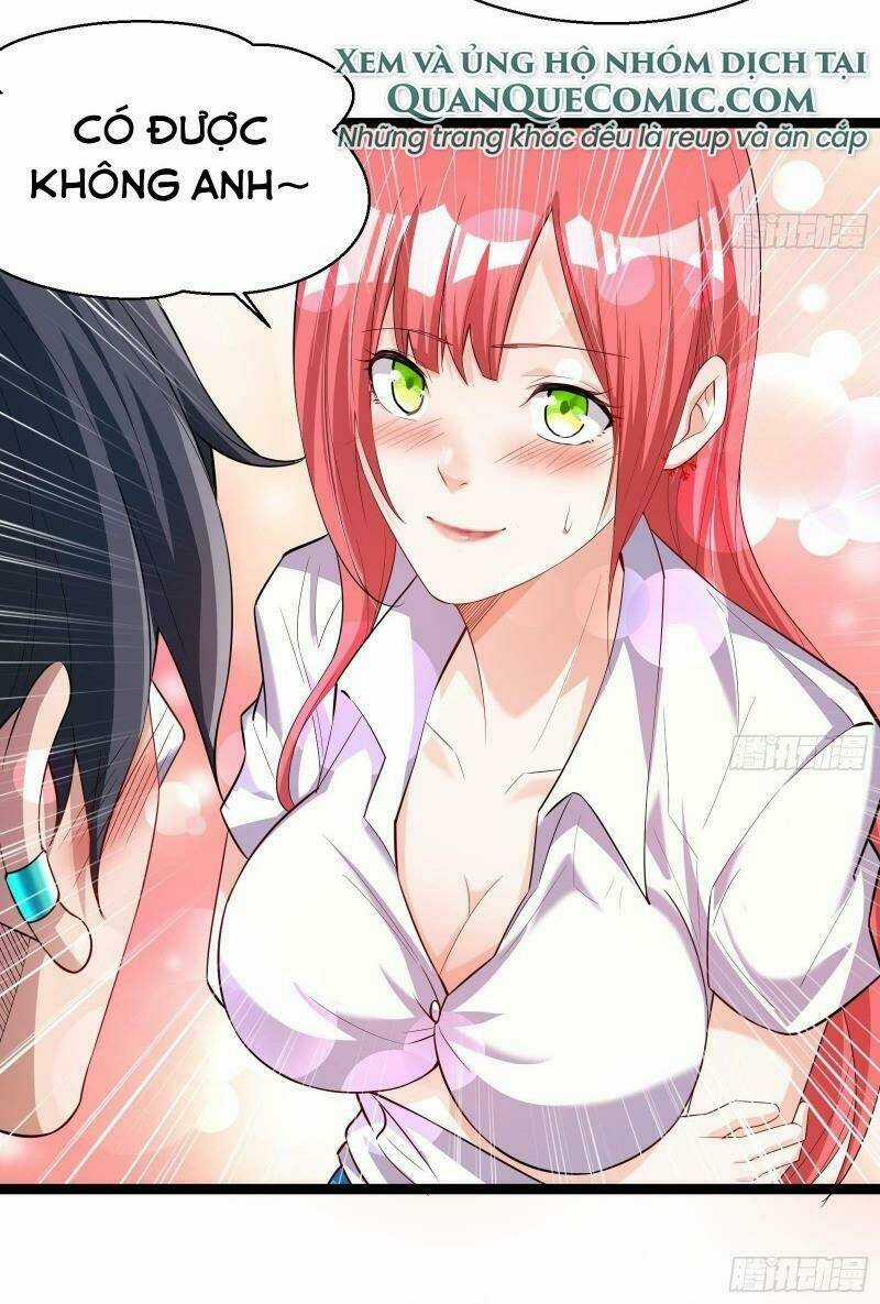 Shipper Thần Cấp - Chapter 34 - Trang 16