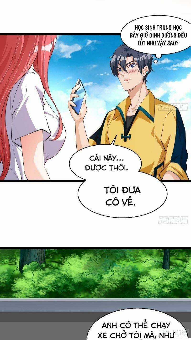 Shipper Thần Cấp - Chapter 34 - Trang 17