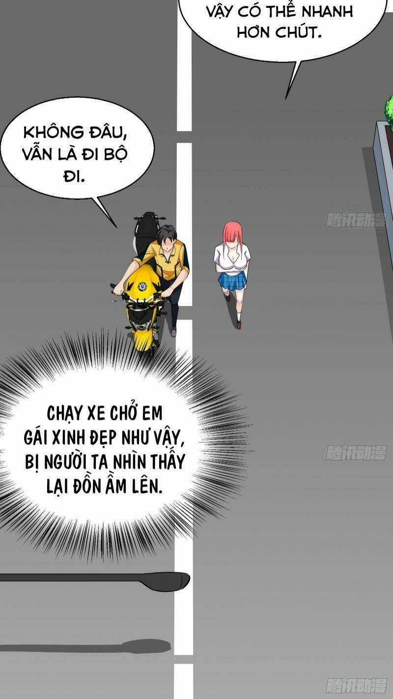 Shipper Thần Cấp - Chapter 34 - Trang 18