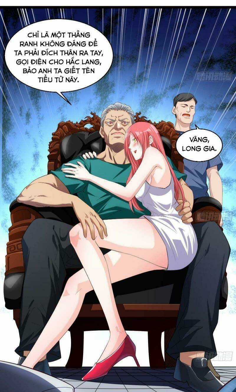 Shipper Thần Cấp - Chapter 34 - Trang 3