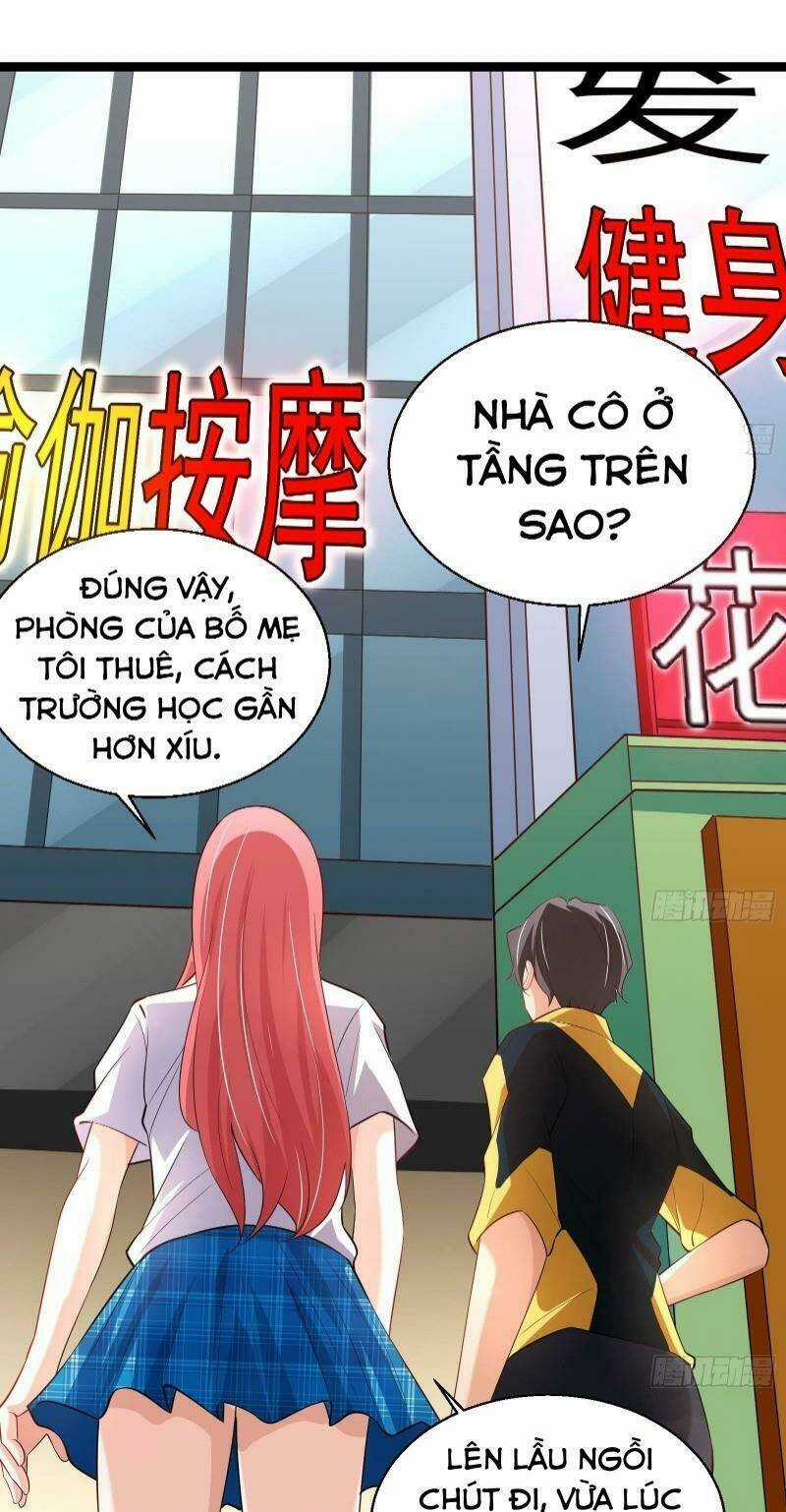 Shipper Thần Cấp - Chapter 34 - Trang 21