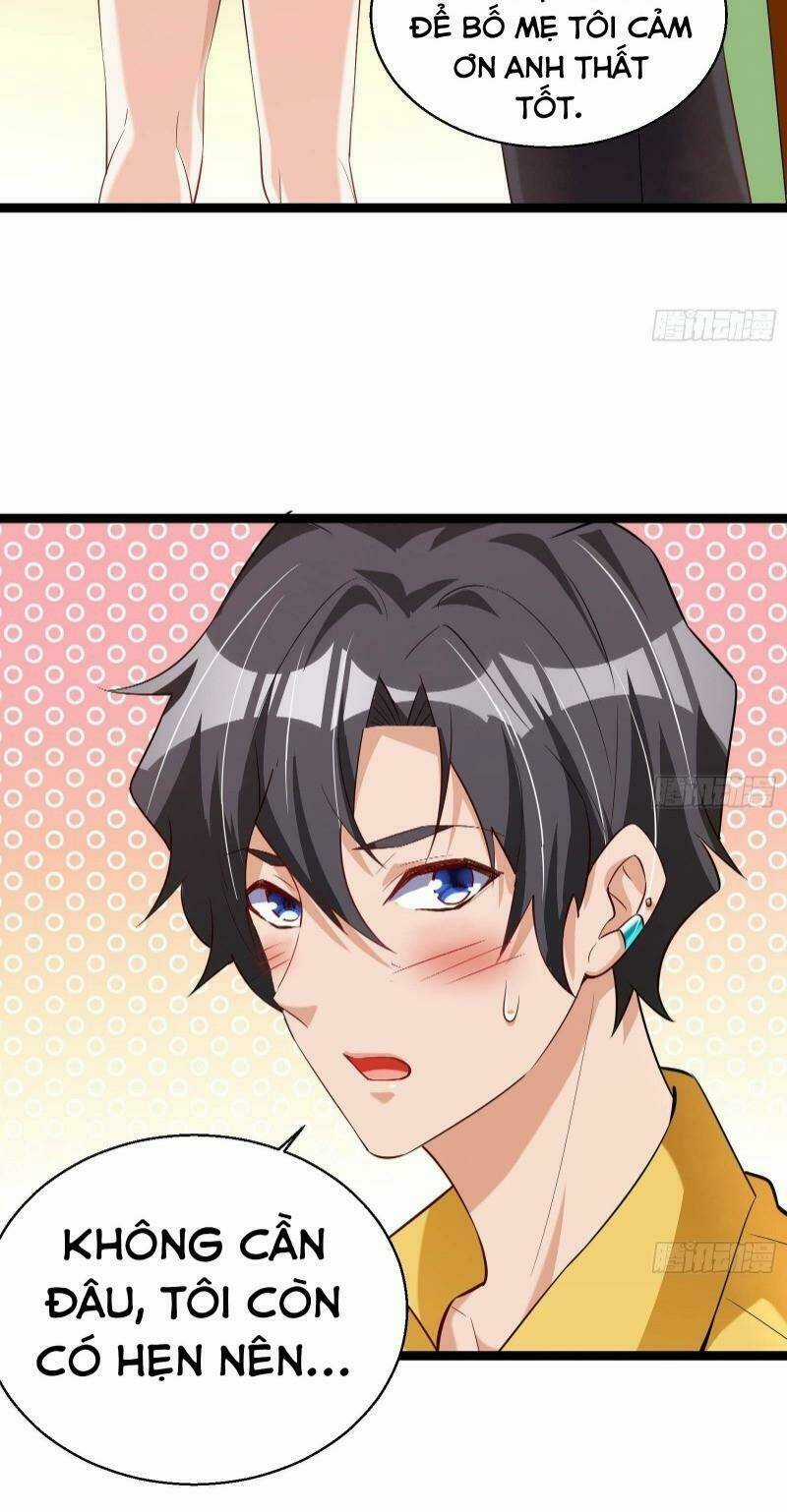 Shipper Thần Cấp - Chapter 34 - Trang 22