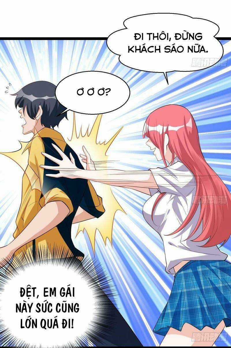 Shipper Thần Cấp - Chapter 34 - Trang 23