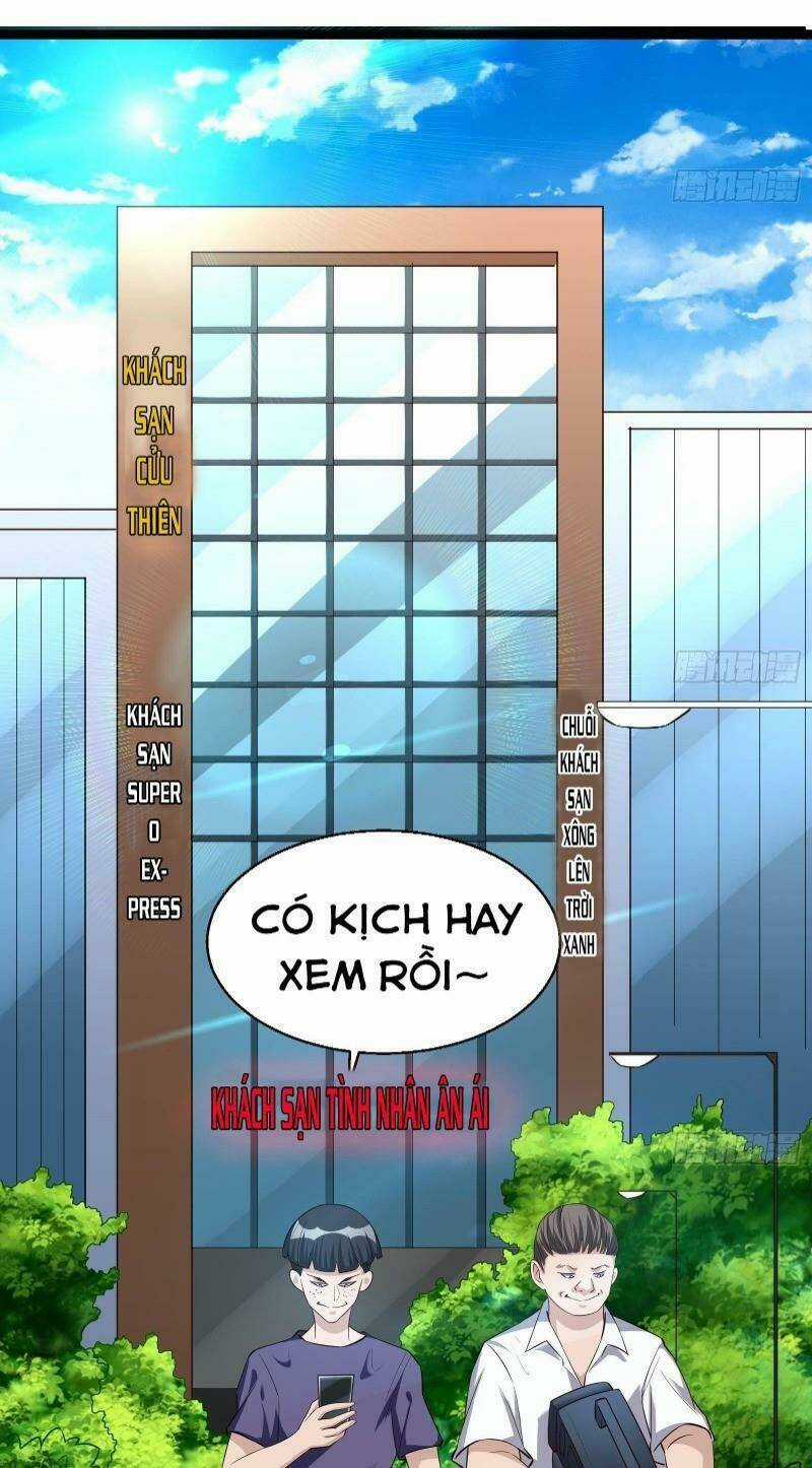 Shipper Thần Cấp - Chapter 34 - Trang 25