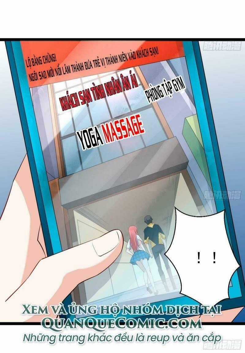 Shipper Thần Cấp - Chapter 34 - Trang 27