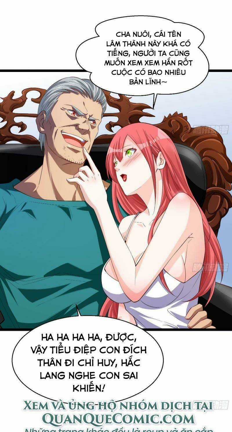 Shipper Thần Cấp - Chapter 34 - Trang 5