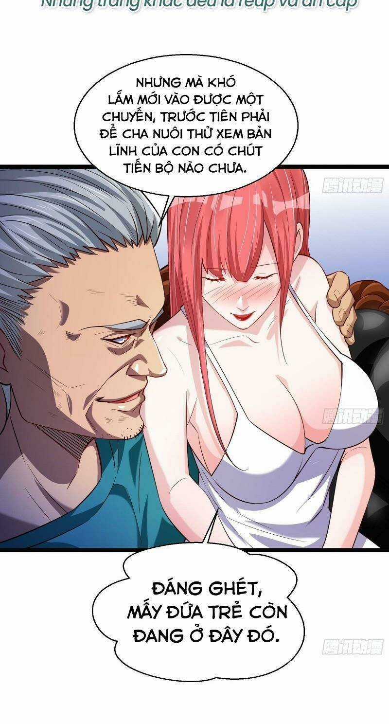 Shipper Thần Cấp - Chapter 34 - Trang 6