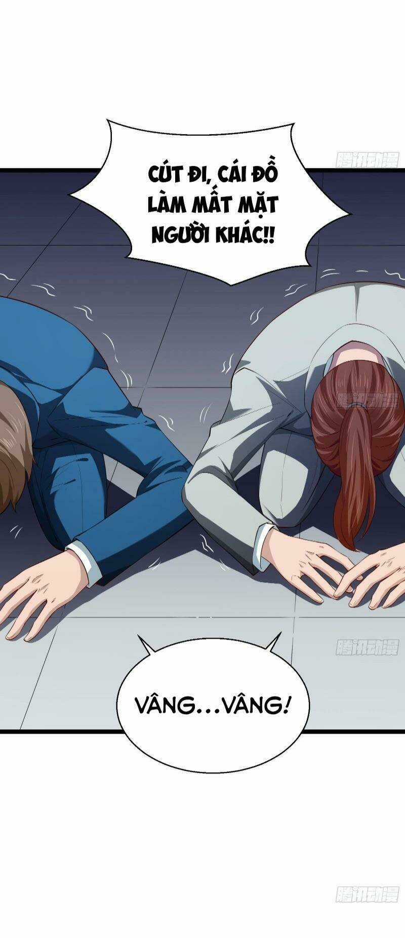 Shipper Thần Cấp - Chapter 34 - Trang 7