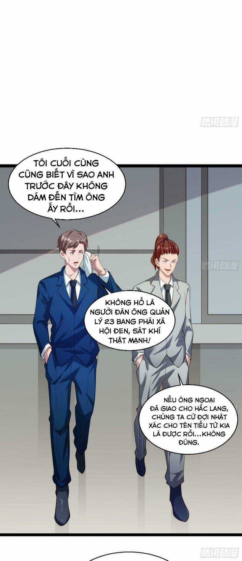 Shipper Thần Cấp - Chapter 34 - Trang 8