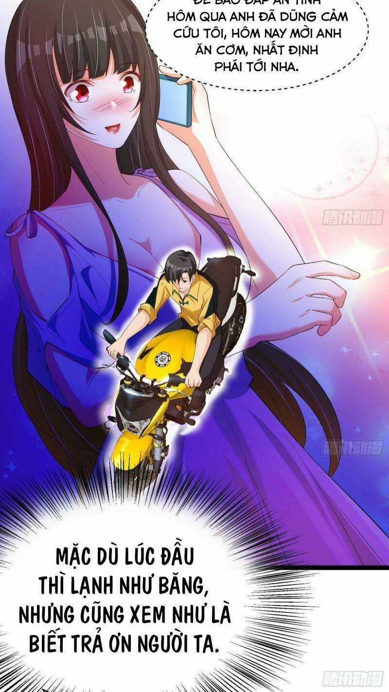 Shipper Thần Cấp - Chapter 34 - Trang 10