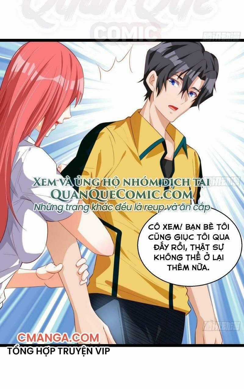 Shipper Thần Cấp - Chapter 35 - Trang 2