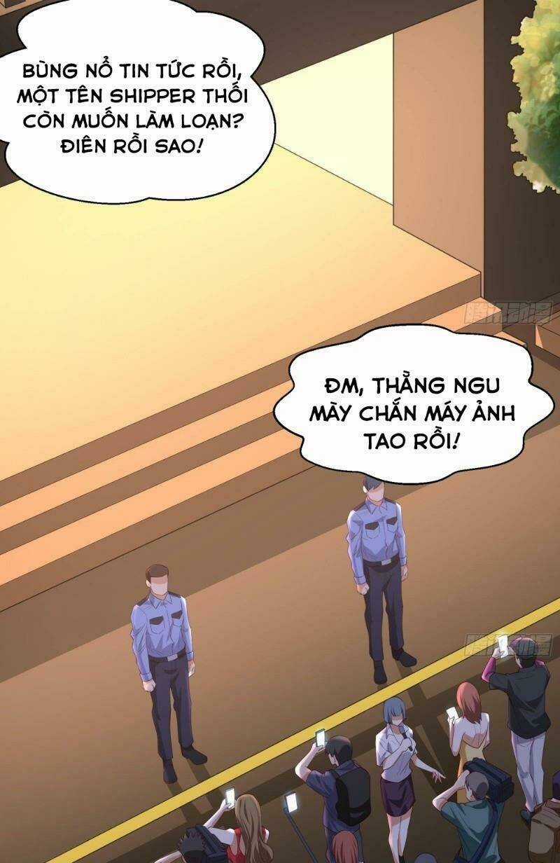 Shipper Thần Cấp - Chapter 35 - Trang 11