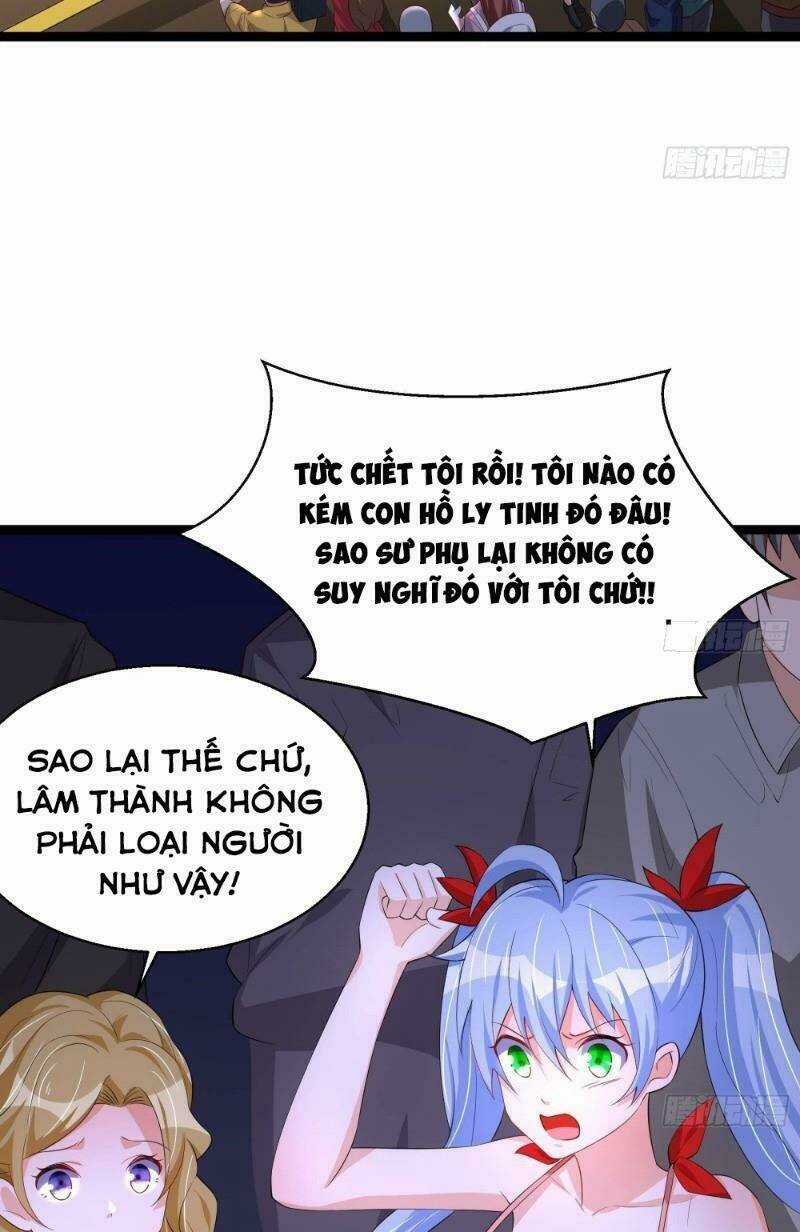 Shipper Thần Cấp - Chapter 35 - Trang 12