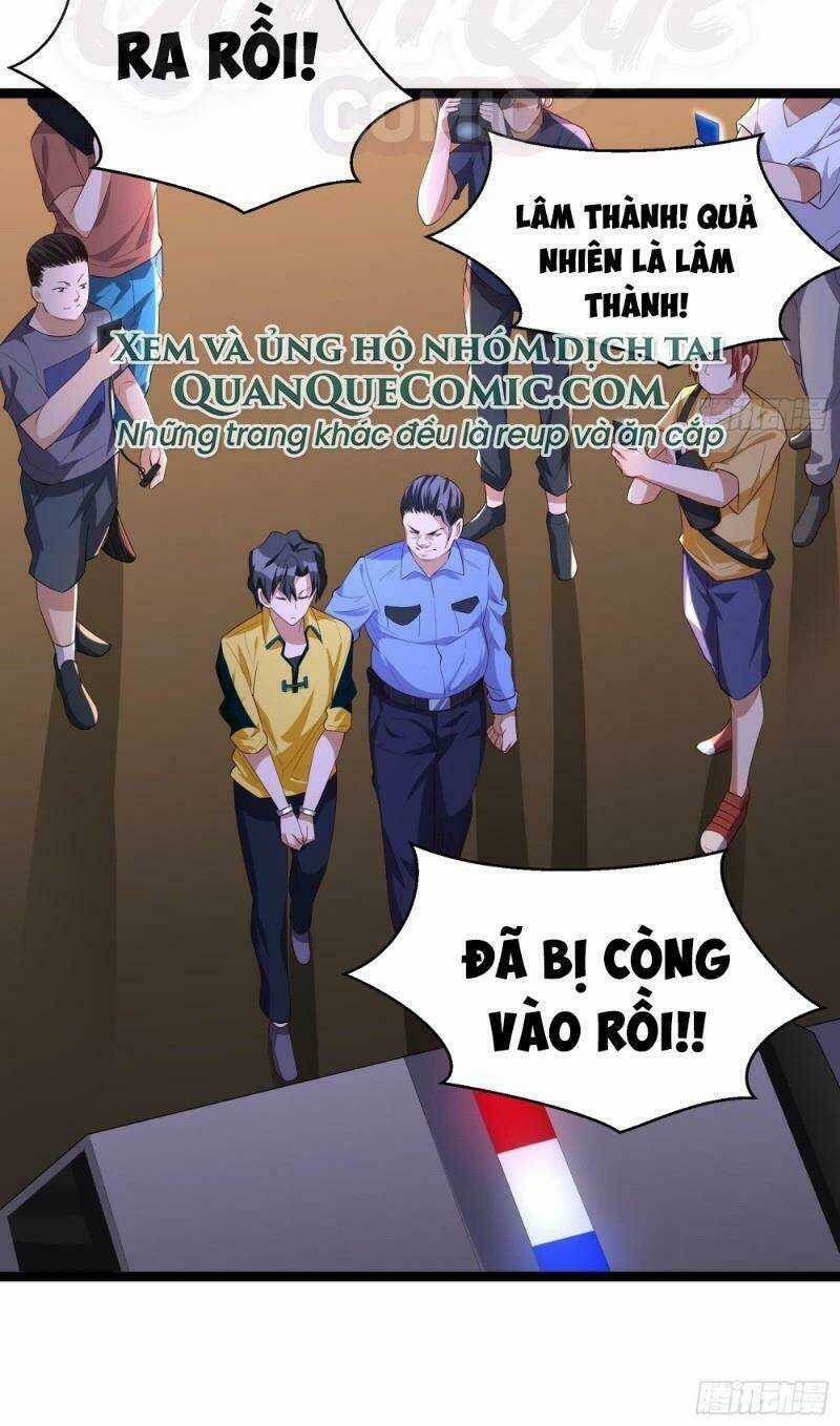 Shipper Thần Cấp - Chapter 35 - Trang 14