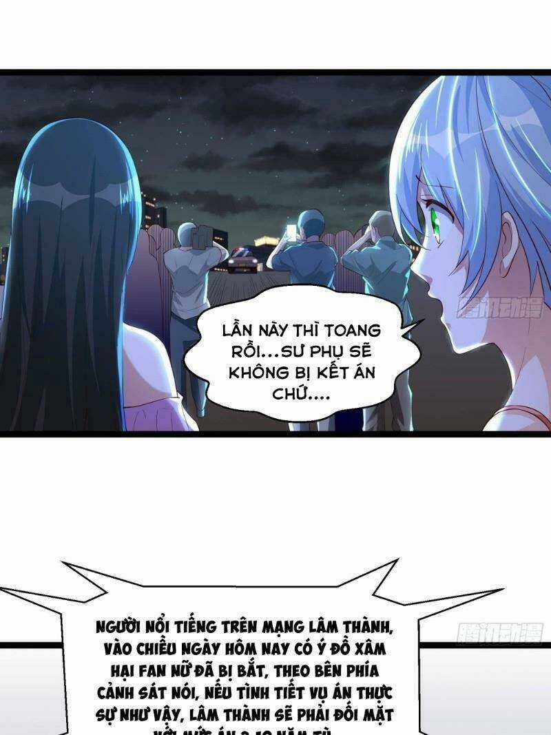 Shipper Thần Cấp - Chapter 35 - Trang 15