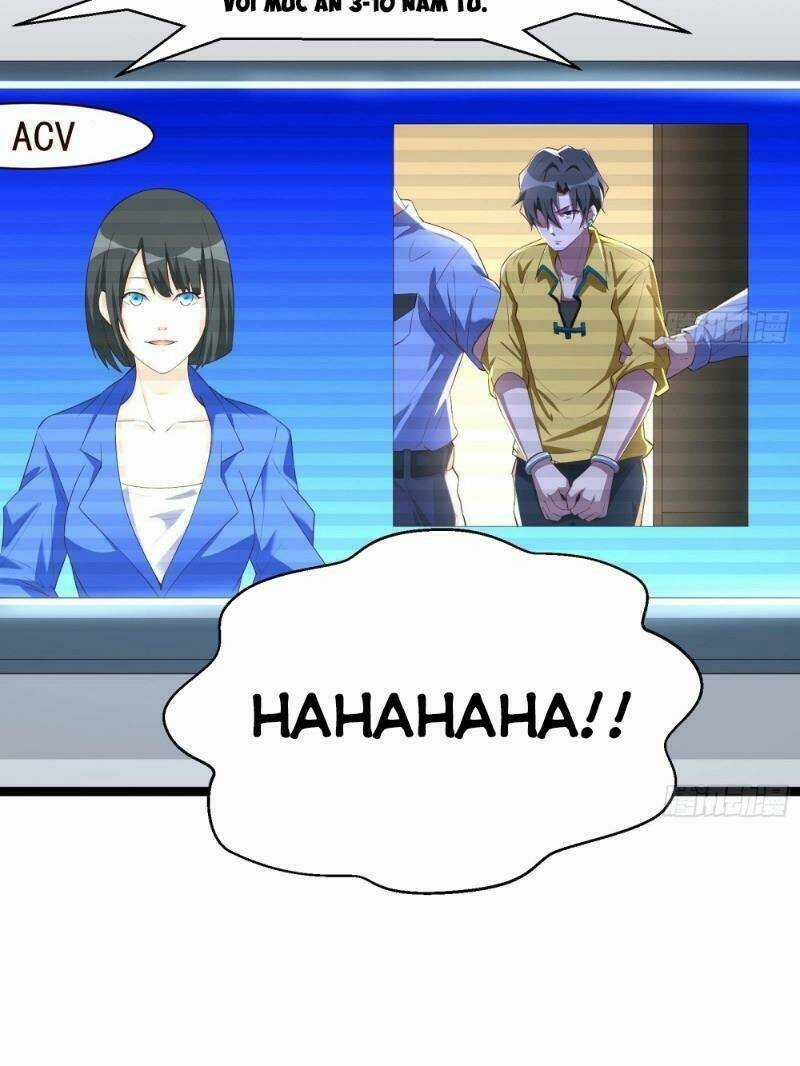 Shipper Thần Cấp - Chapter 35 - Trang 16