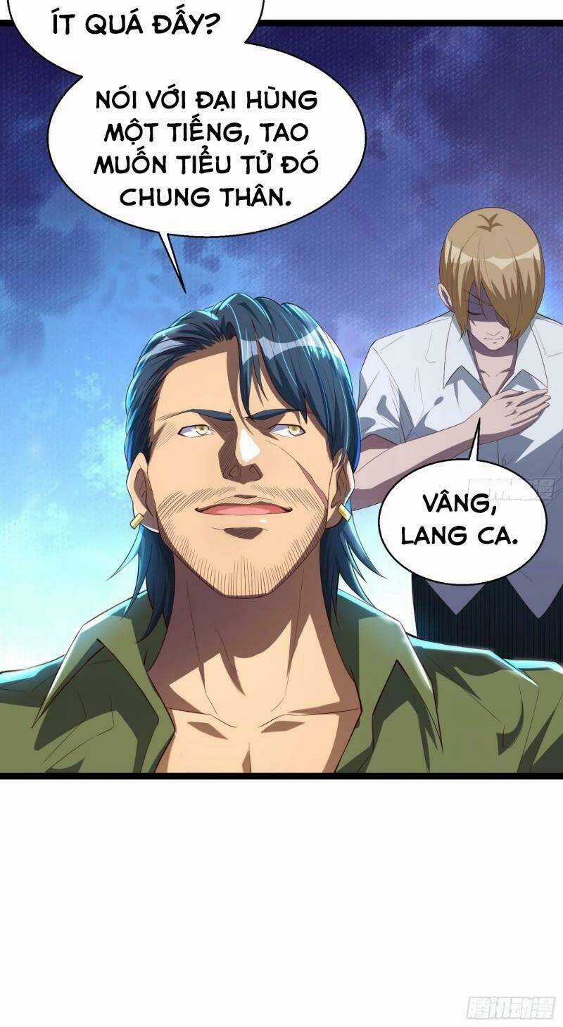 Shipper Thần Cấp - Chapter 35 - Trang 18