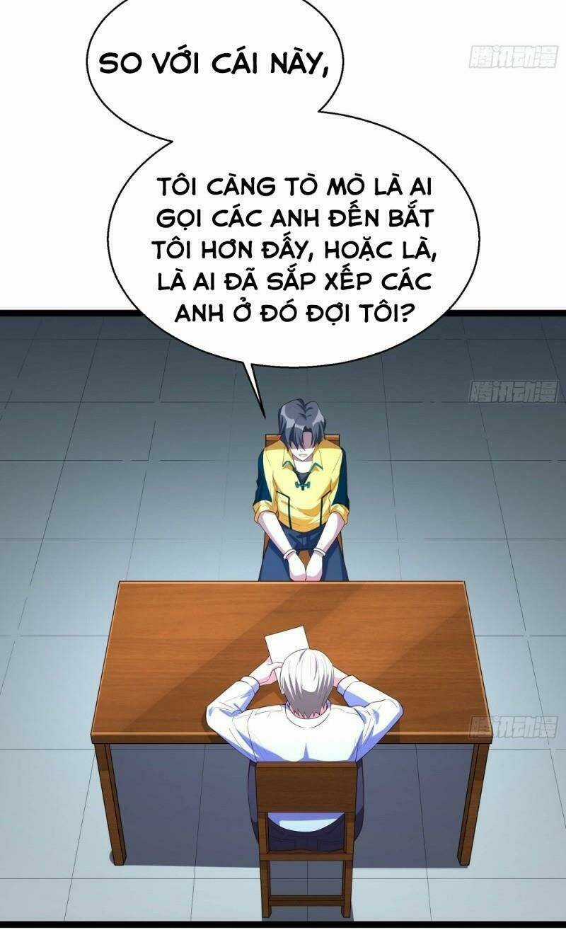 Shipper Thần Cấp - Chapter 35 - Trang 20