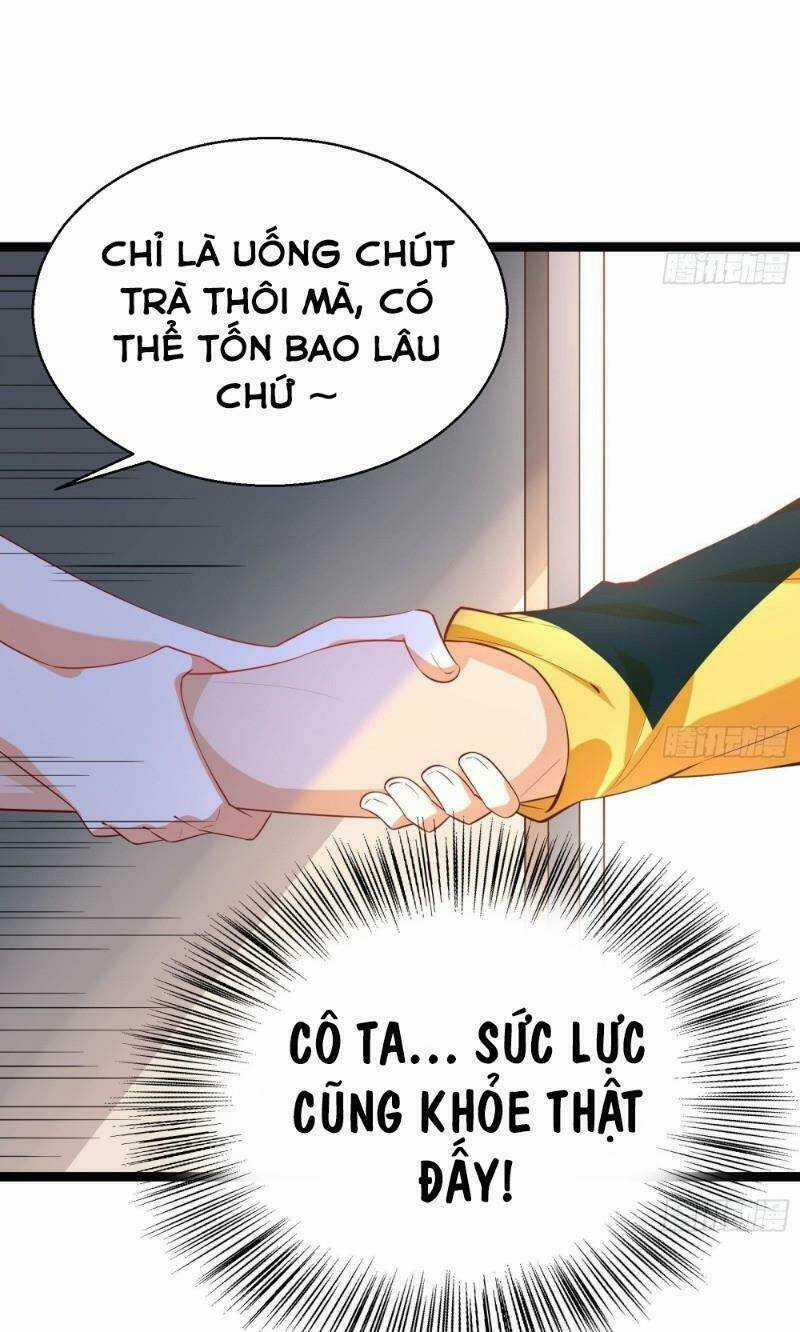 Shipper Thần Cấp - Chapter 35 - Trang 3