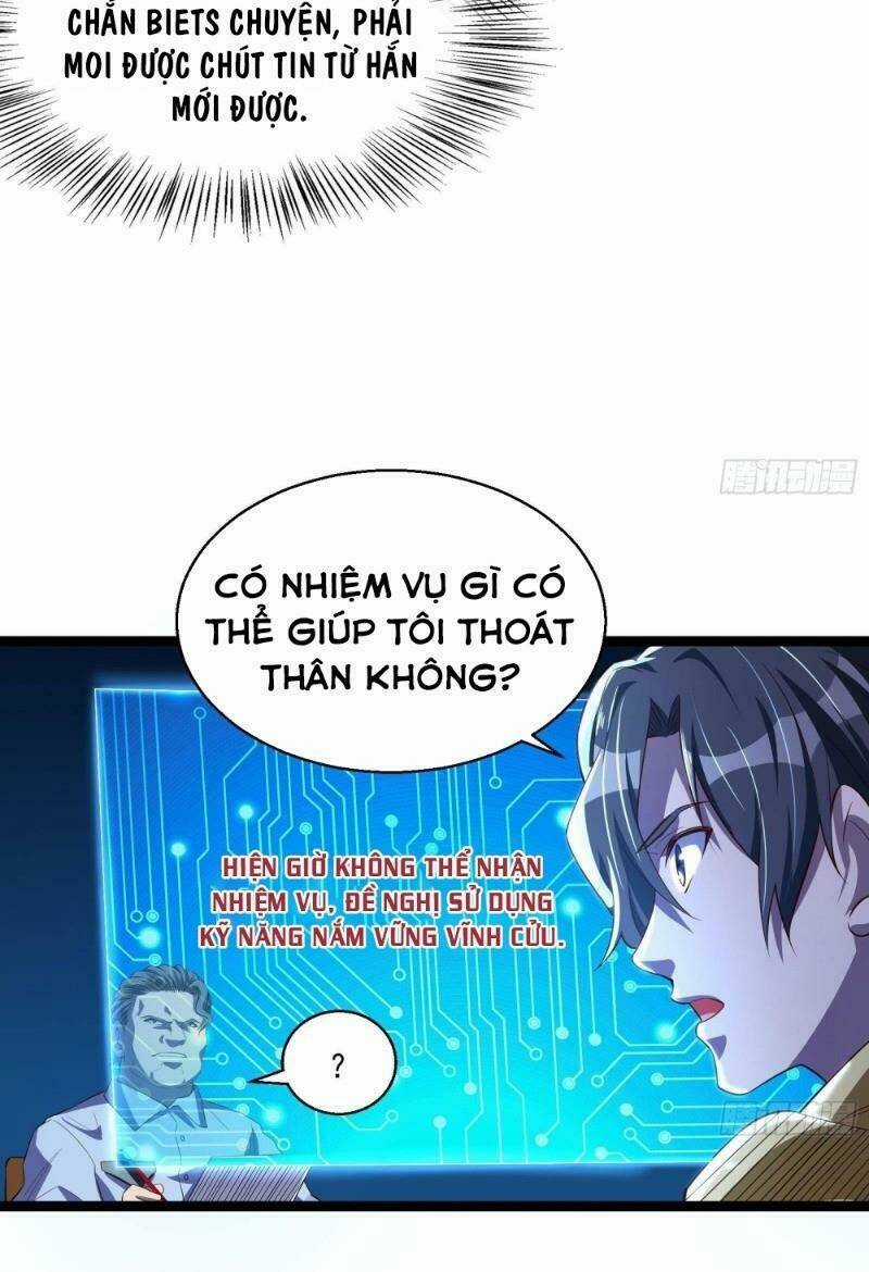 Shipper Thần Cấp - Chapter 35 - Trang 22