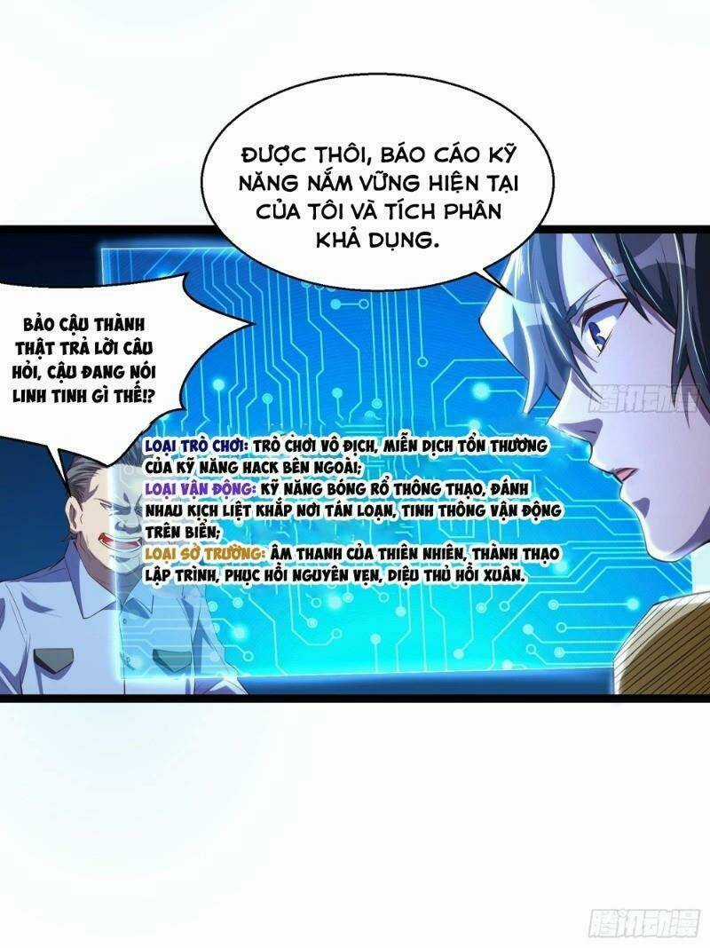 Shipper Thần Cấp - Chapter 35 - Trang 23
