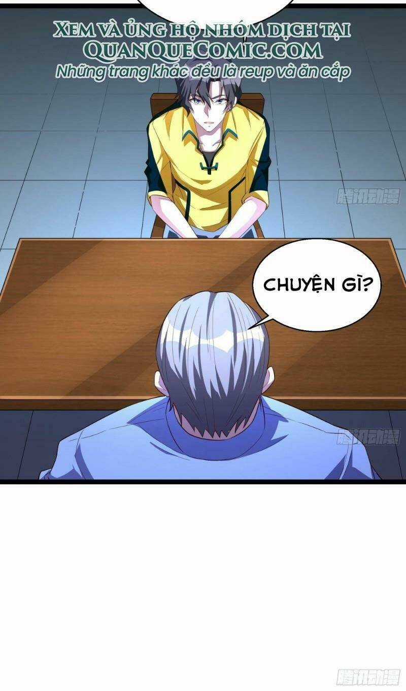 Shipper Thần Cấp - Chapter 35 - Trang 26