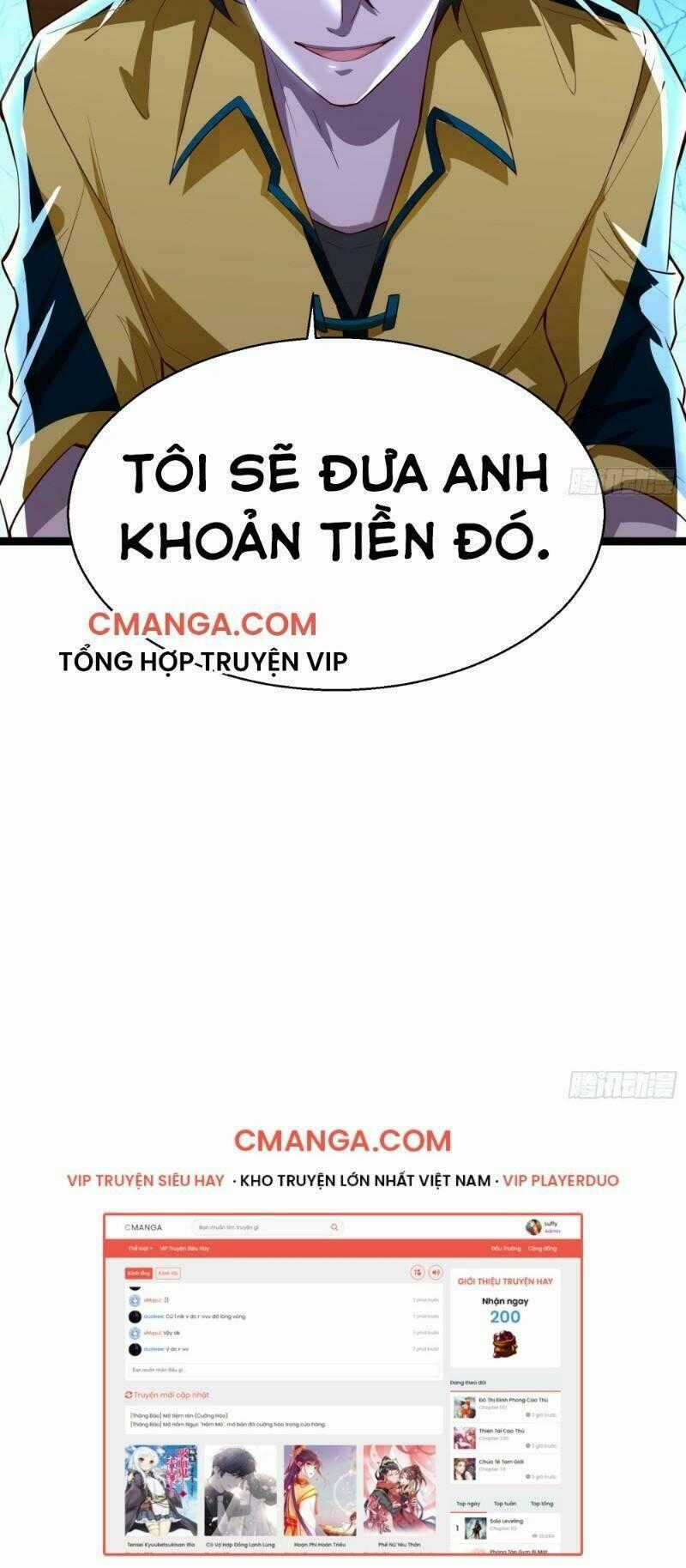 Shipper Thần Cấp - Chapter 35 - Trang 28