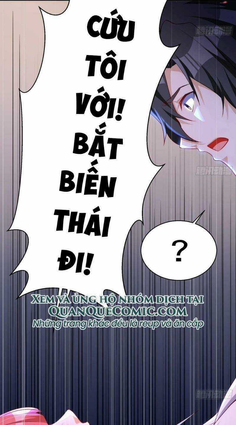 Shipper Thần Cấp - Chapter 35 - Trang 7
