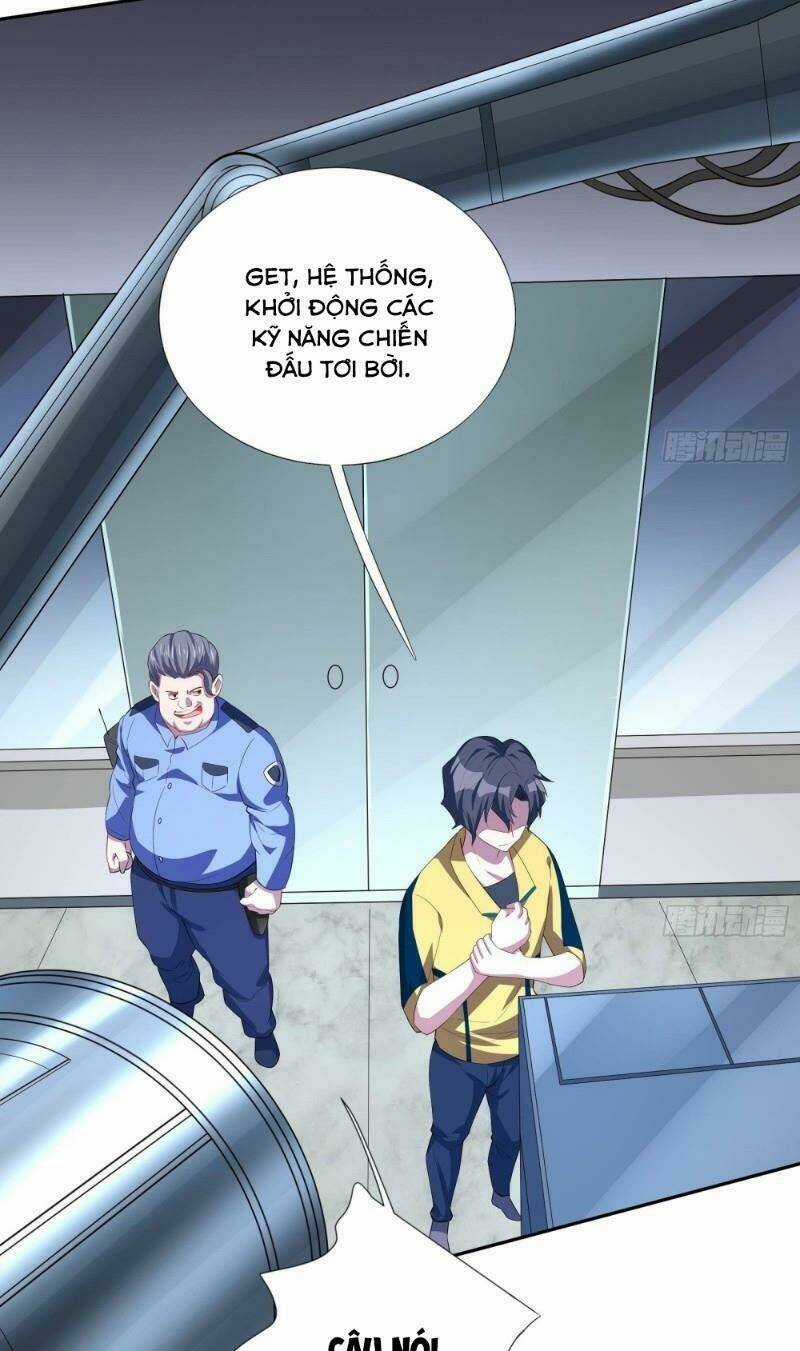 Shipper Thần Cấp - Chapter 36 - Trang 11