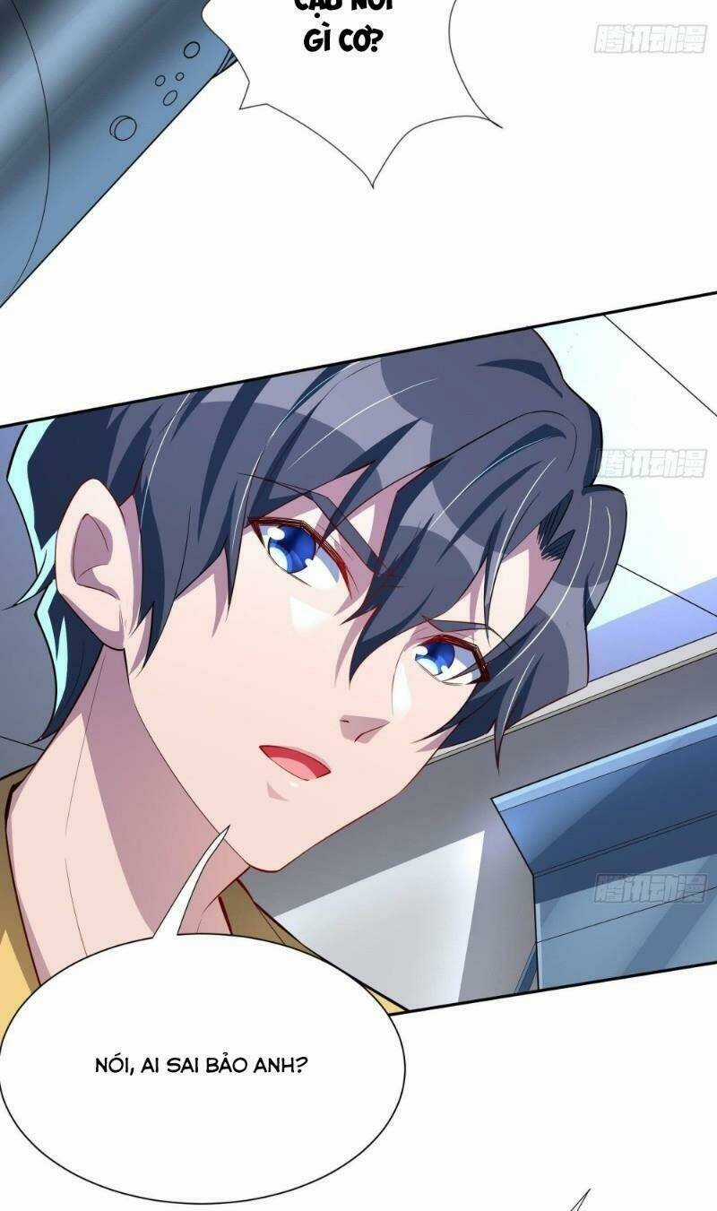 Shipper Thần Cấp - Chapter 36 - Trang 12